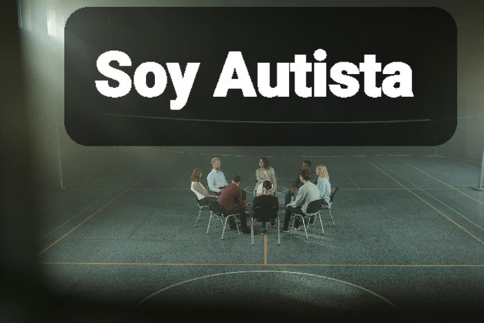 Soy Autista 